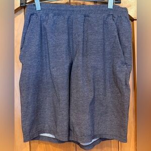 lululemon athletica Men's Pace Breaker Heather Athletic Shorts